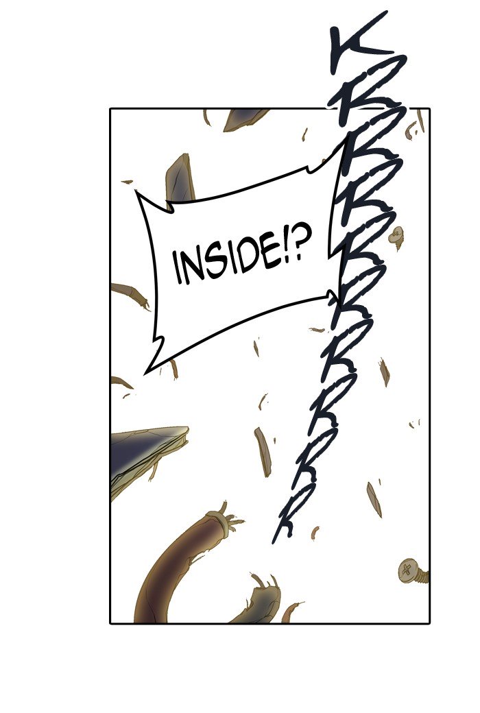 Tower of God, Chapter 403 image 086